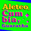 Cover Aleteo, Cumbia y Guaracha