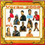 Cover Verão 2008