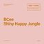 Cover Shiny Happy Jungle