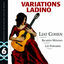 Cover Variations Ladino