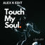 Cover Touch my soul (Alex k edit)