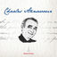 Cover Charles Aznavour : Douce France