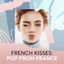 Cover French Kisses: Pop From France