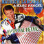 Cover Le p'tit bal rétro, vol. 2 (French Accordion)