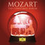 Cover Mozart - The Christmas Album