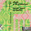 Cover Never Been To Berlin