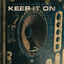 Cover Keep It On