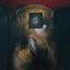 Cover All Death is Mine: Total Domination