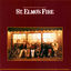 Cover St. Elmo's Fire - Music From The Original Motion Picture Soundtrack