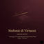Cover Sinfonie di Virtuosi