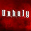 Cover Unholy