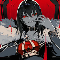 ''
