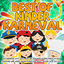 Cover Best of Kinder Karneval - Die Karneval Hits 2020 (Die XXL Schlager Jecken Party in Köln - Fasching und Apres Ski Hits der Viva Kölle Saison 2020 bis