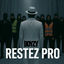 Cover Restez pro