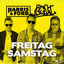 Cover Freitag, Samstag
