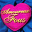 Cover Amoureux fous