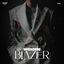 Cover weißer blazer