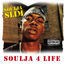 Cover Soul J 4 Life