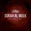 Cover Surah Al Mulk (Fearless)