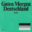 Cover Guten Morgen Deutschland