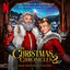 Cover The Spirit of Christmas (Music from the Netflix Film "The Christmas Chronicles 2")