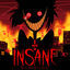Cover Insane