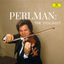 Cover Perlman : The Violinist