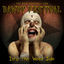 Cover Tri nox samoni into the weird side Ep