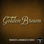 Cover Golden Brown