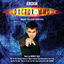 Cover Doctor Who (Original Television Soundtrack)