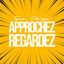 Cover APPROCHEZ REGARDEZ