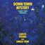 Cover Down Town Mystery (Night Time Version; +2)