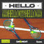 Cover Hello