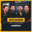 Cover Tatuagem (Ao Vivo)