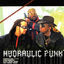 Cover Hydraulic Funk