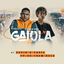 Cover Vamos pra Gaiola
