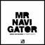 Cover Mr. Navigator