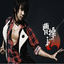 Cover 曹操