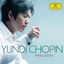 Cover Chopin Preludes
