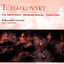 Cover Tchaikovsky: The Nutcracker, Sleeping Beauty & Swan Lake