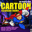 Cover The Greatest Ever Cartoon Television Themes
