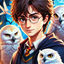 Cover HARRY POTTER THEME SONG (Hedwig's Theme)