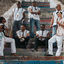 Cover Cidade Velha, Vol.1