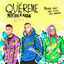 Cover Quiereme Mientras se Pueda (Remix)
