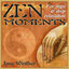 Cover Zen Moments for Yoga and Deep Relaxation