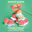 Cover Peaches N Cream (feat. Charlie Wilson)
