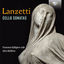 Cover Lanzetti: Cello Sonatas