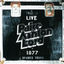 Cover Live 1977 (Live In London, 10/3/1977)