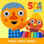 Cover Happy, Happy, Happy!