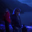 Cover At the Decommissioned Power Station in Florli, Norway (Live)